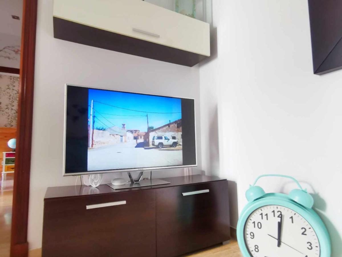 Apartamento Agua Marina Con Terraza Чиклана де ла Фронтера Екстериор снимка