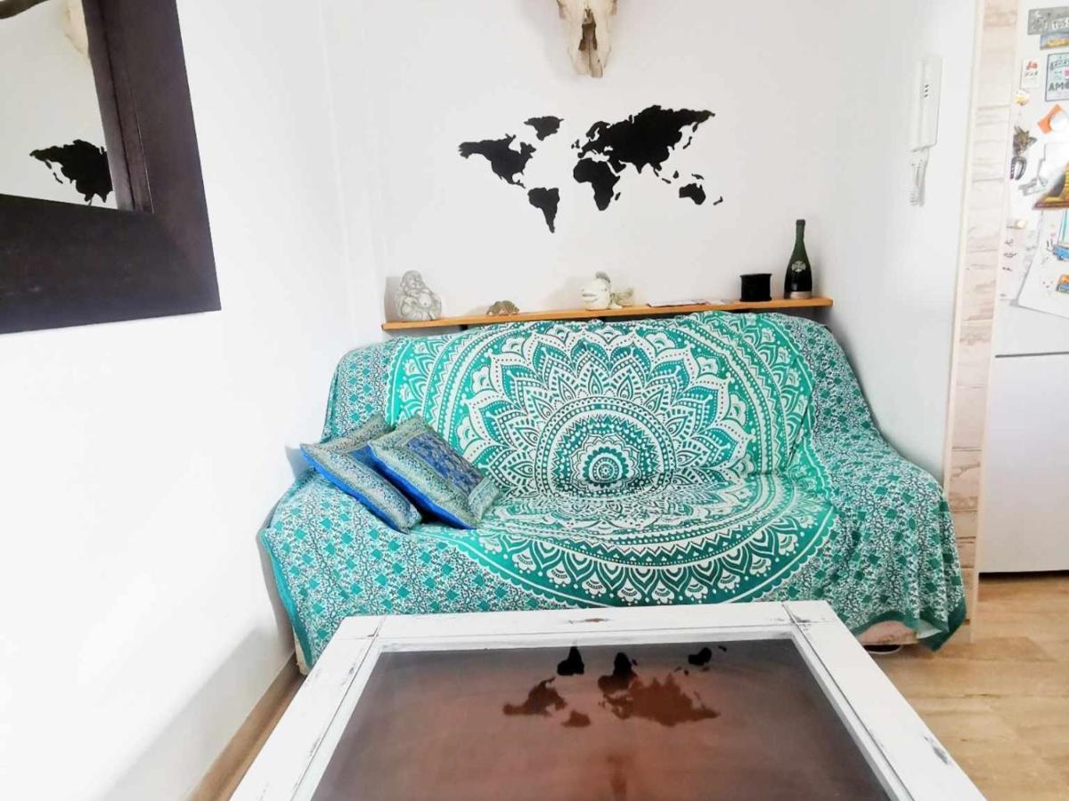 Apartamento Agua Marina Con Terraza Чиклана де ла Фронтера Екстериор снимка